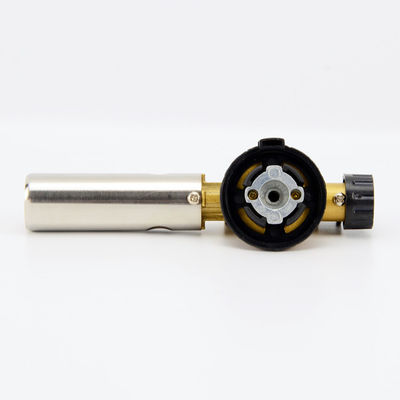 Cooking Butane Kitchen Torch Blow Torch For Lighting Bbq Grill Gun Campfire Starter